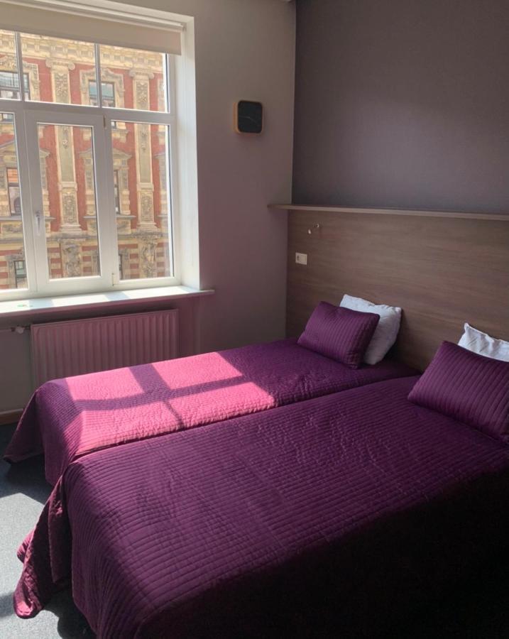 Fancy 2 Bed Condo In Riga Centre Exterior photo