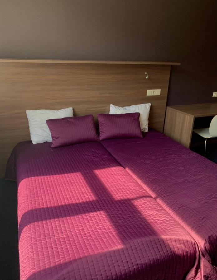 Fancy 2 Bed Condo In Riga Centre Exterior photo