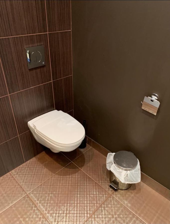 Fancy 2 Bed Condo In Riga Centre Exterior photo